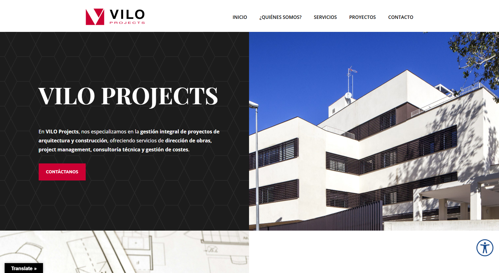 ViloProjects