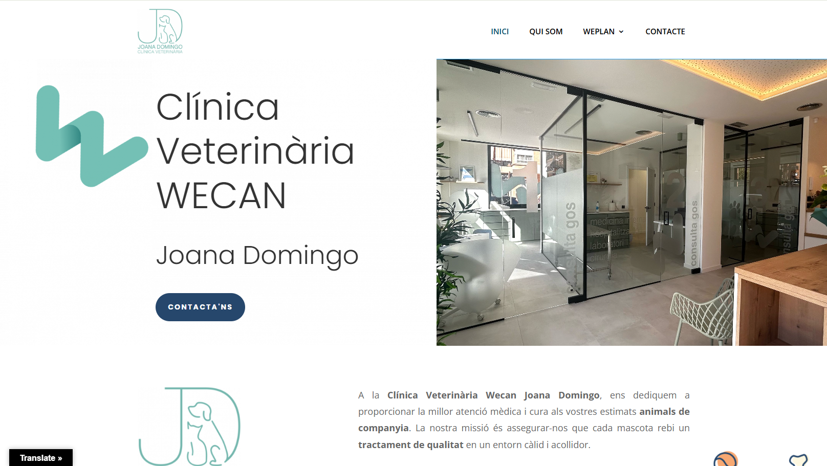 Clinica Veterianaria