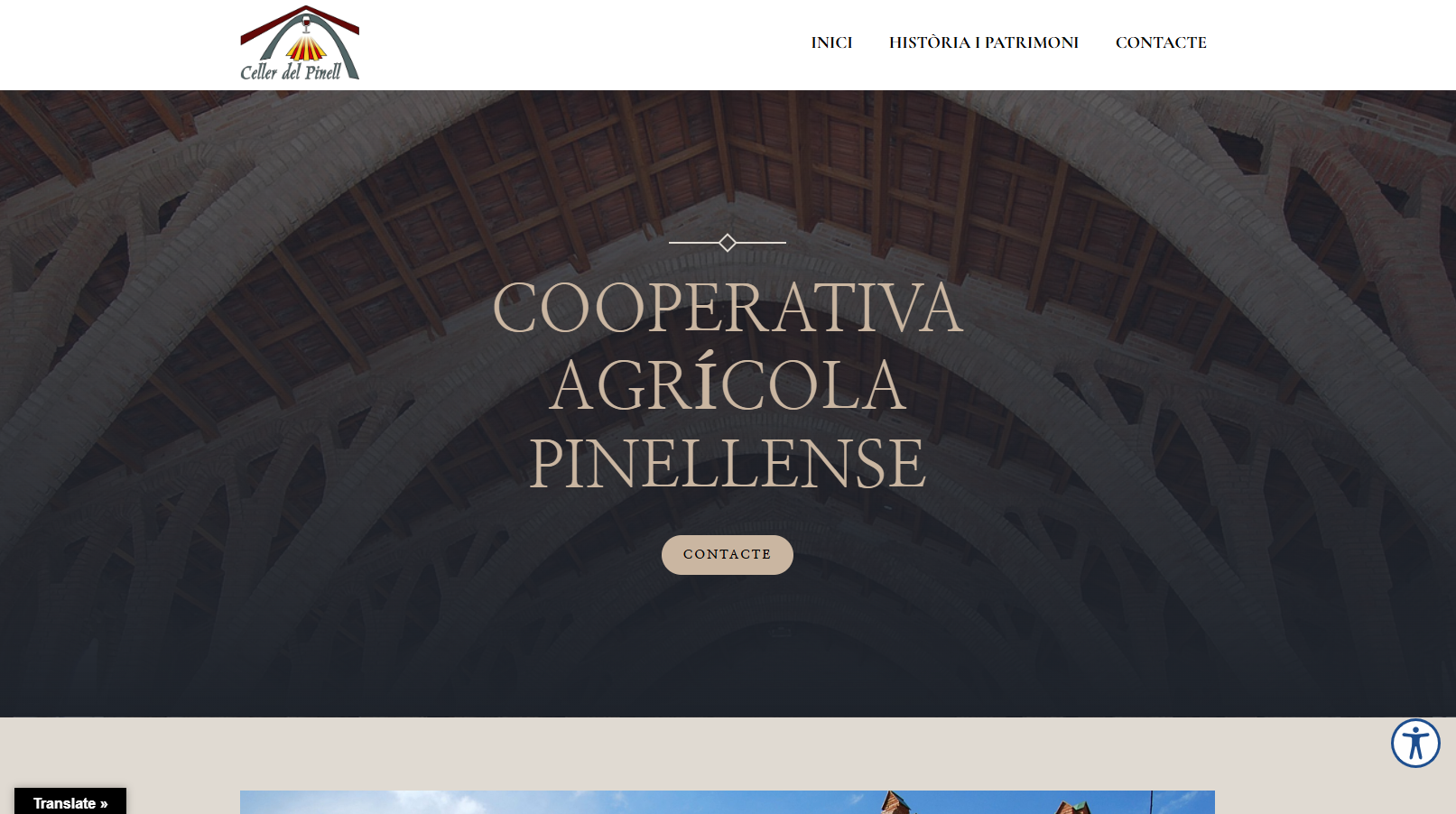 Cooperativa Pinellense